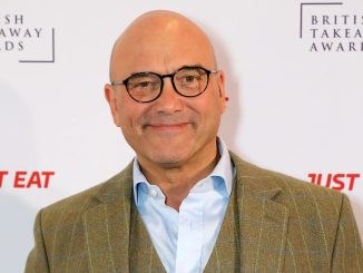 Gregg Wallace's mum says MasterChef star 'is fine' and has 'no idea' what BBC 'sexual comments' probe is about