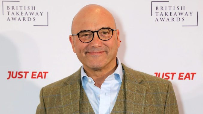 Gregg Wallace's mum says MasterChef star 'is fine' and has 'no idea' what BBC 'sexual comments' probe is about