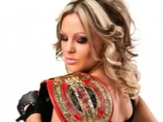 WWE star Velvet Sky speaks out as NSFW footage of her outrageous ring antics resurfaces