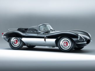 Iconic Jaguar driven by Hollywood legend in cult 90s film hits auction for eye-watering price - do you remember it?