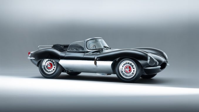 Iconic Jaguar driven by Hollywood legend in cult 90s film hits auction for eye-watering price - do you remember it?