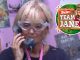 I’m a Celeb fans praise Jane Moore for helping Maura Higgins during tough challenge to win treats for camp