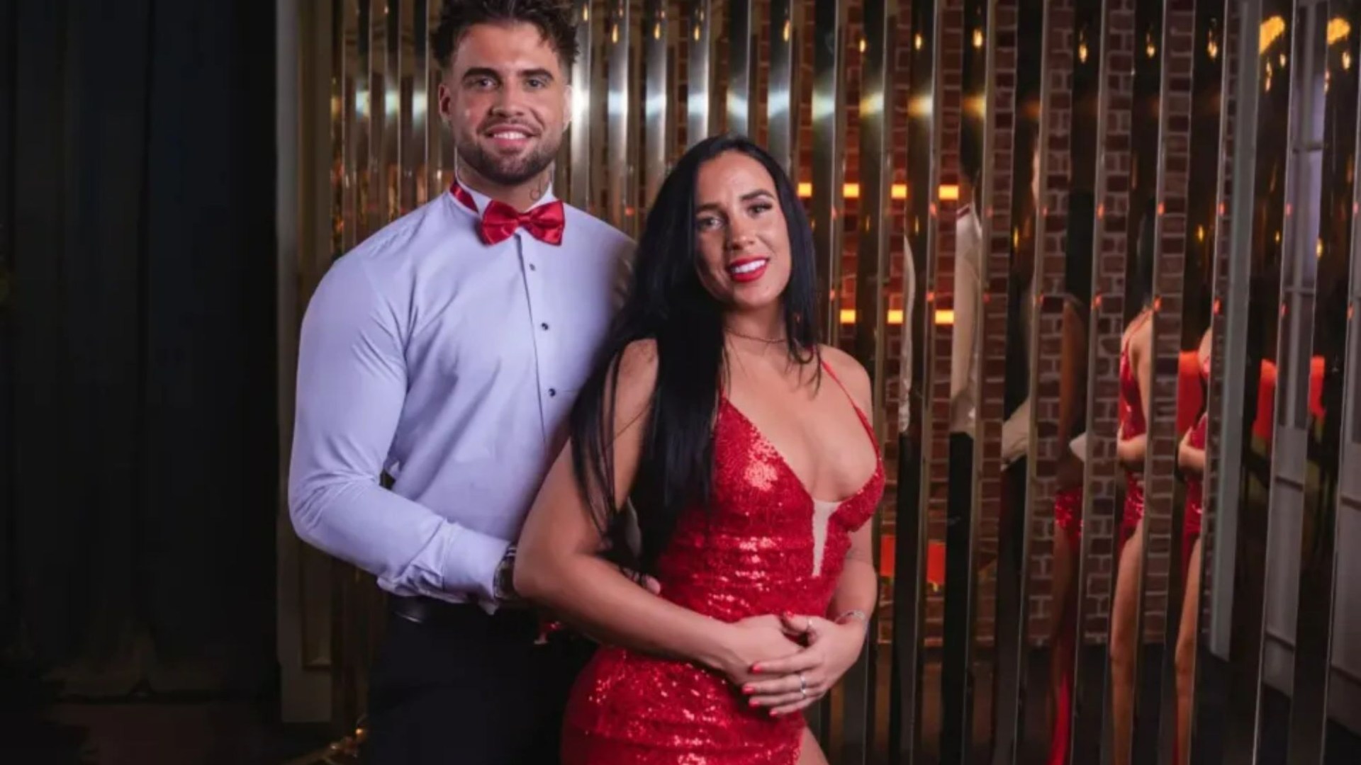 I thought he was the one but Nathan broke my heart and blocked me - now he won’t look at me, says MAFS’ Lacey Martin