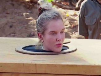 Helen Flanagan reveals heartbreaking reason she signed up for I’m A Celeb appearance and secret ‘training’ for trials