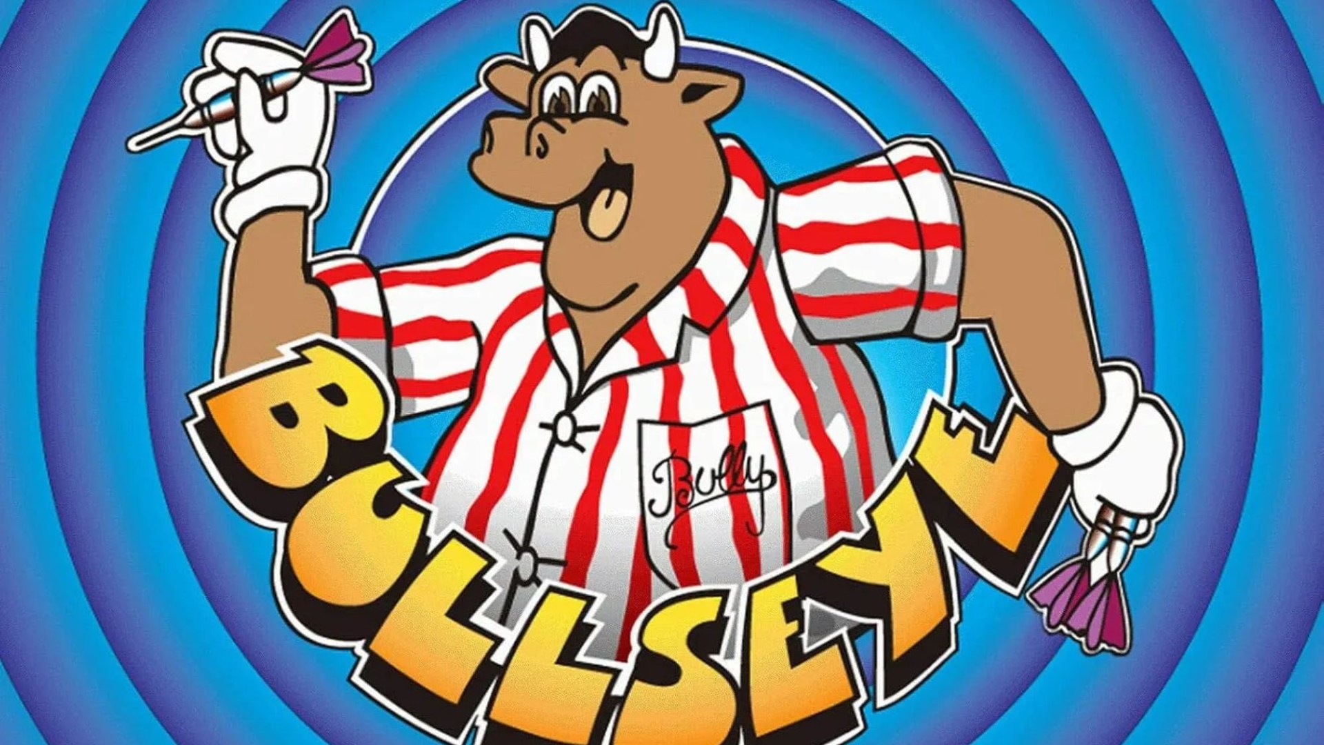 Incredible number apply for Bullseye's festive special as Luke Littler helps darts popularity surge