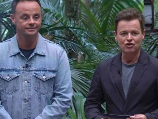 I’m A Celebrity’s first evicted campmate revealed as Ant and Dec send home star