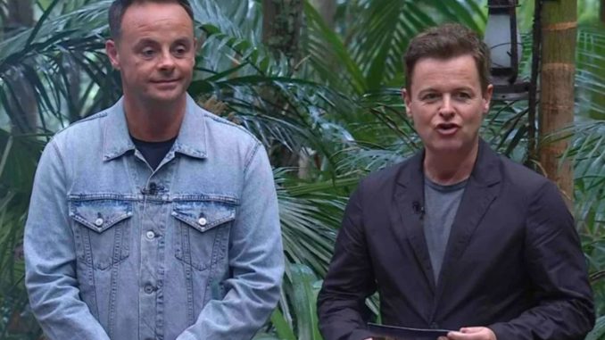 I’m A Celebrity’s first evicted campmate revealed as Ant and Dec send home star