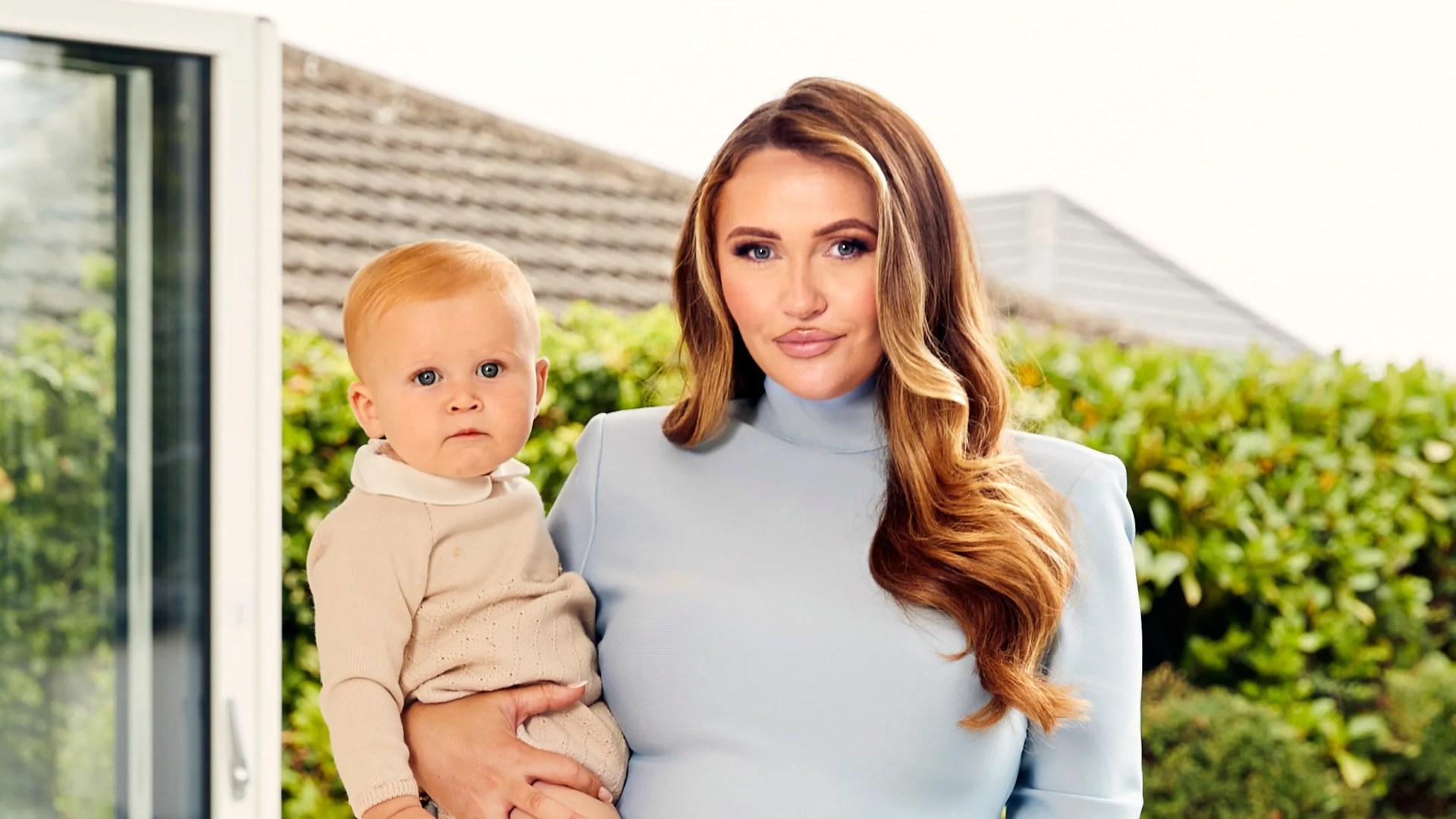 Trolls try to get my kids taken off me by calling social services & accuse me of giving son booze, says Charlotte Dawson