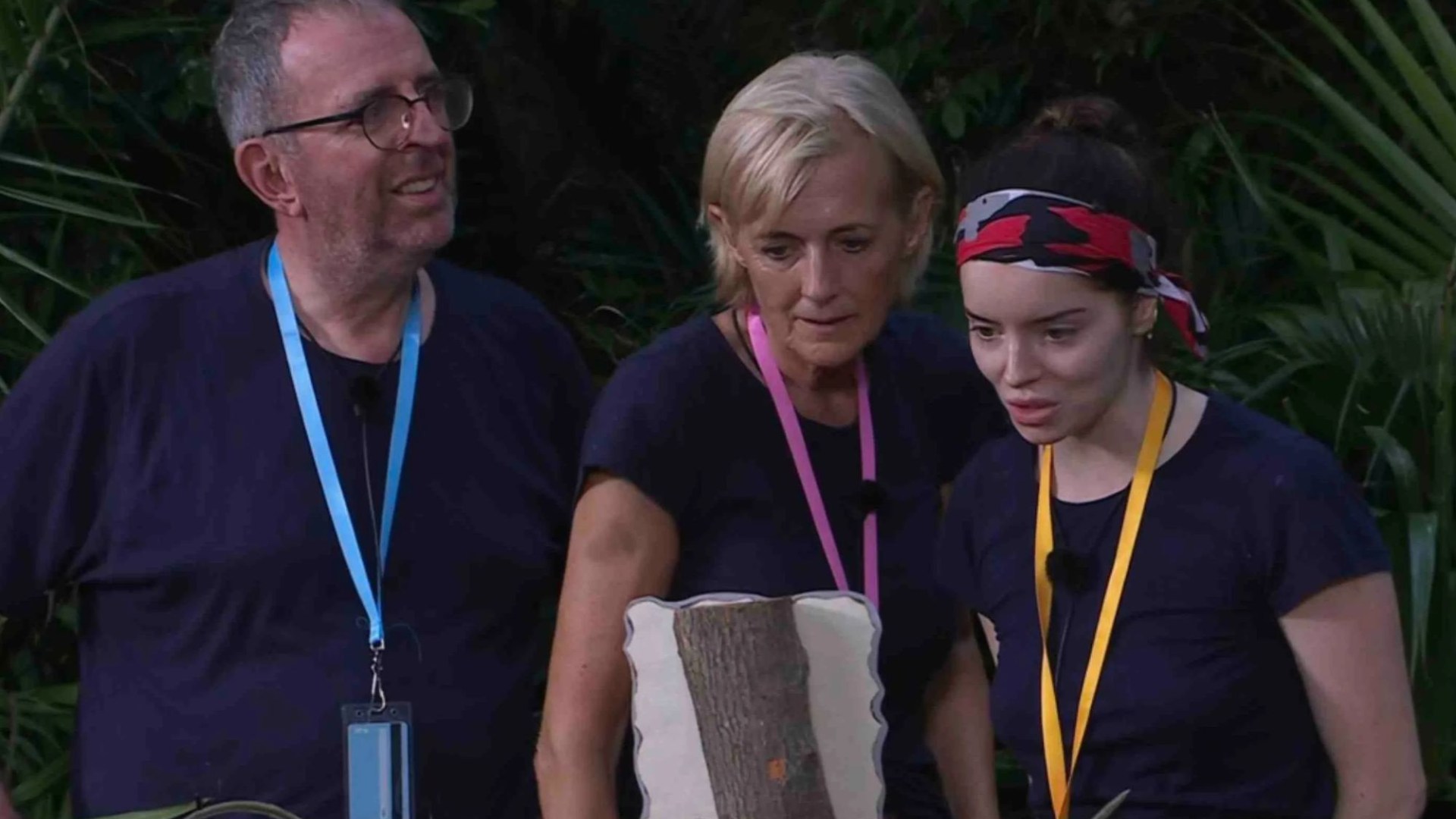 I’m A Celeb fans convinced iconic show challenge return after spotting clue amid camp twist