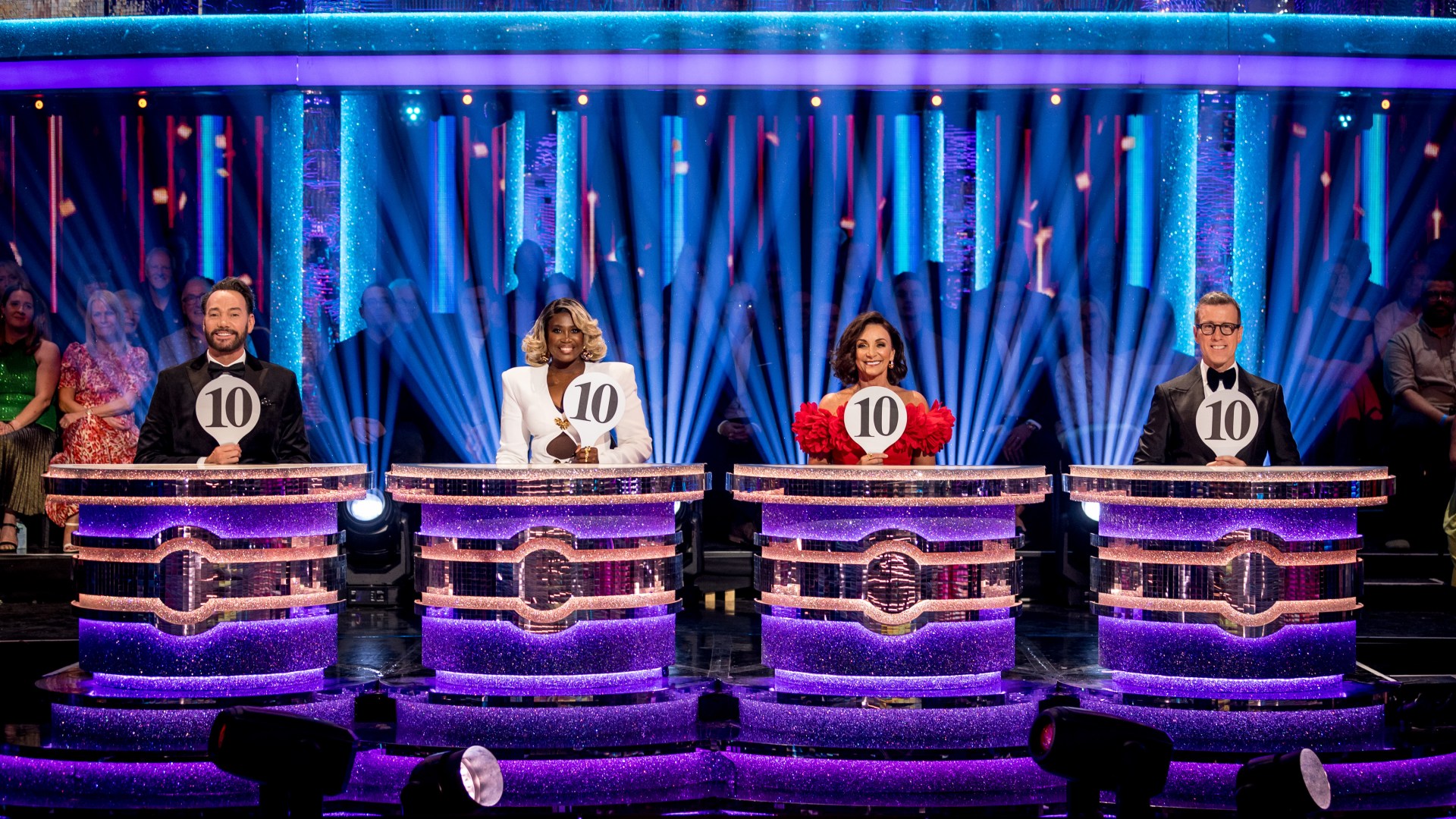 Strictly fans convinced they’ve spotted new show feud, saying ‘she seemed hacked off’