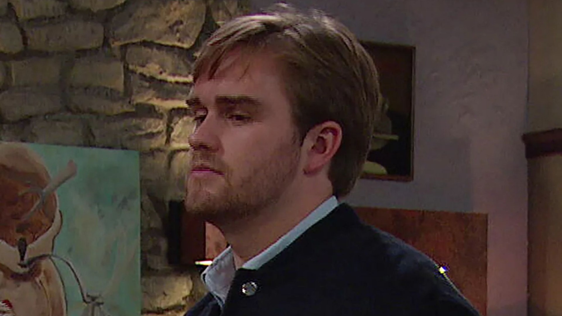 Tom King grooms ANOTHER young woman in disturbing plan against Belle Dingle from prison in Emmerdale