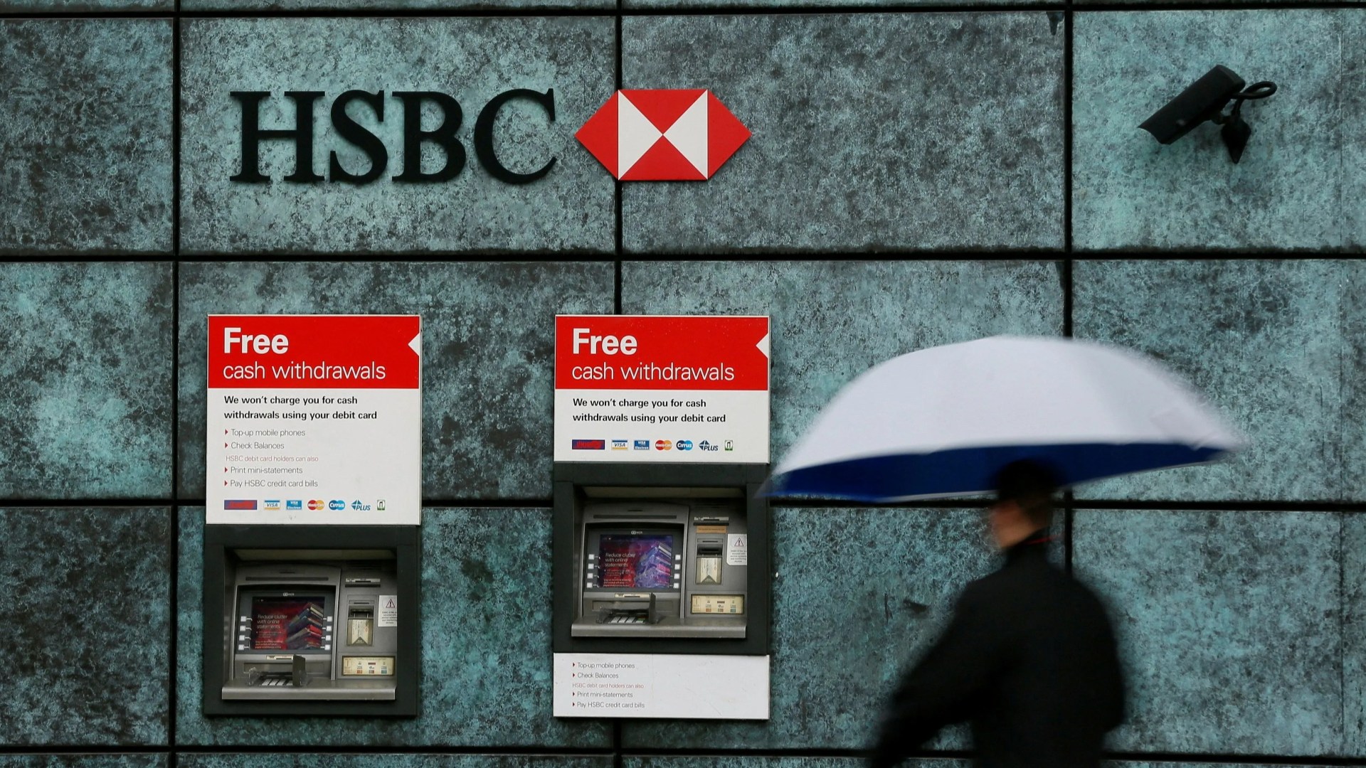 HSBC has made a HUGE change to bank accounts offering cheaper mortgage deals