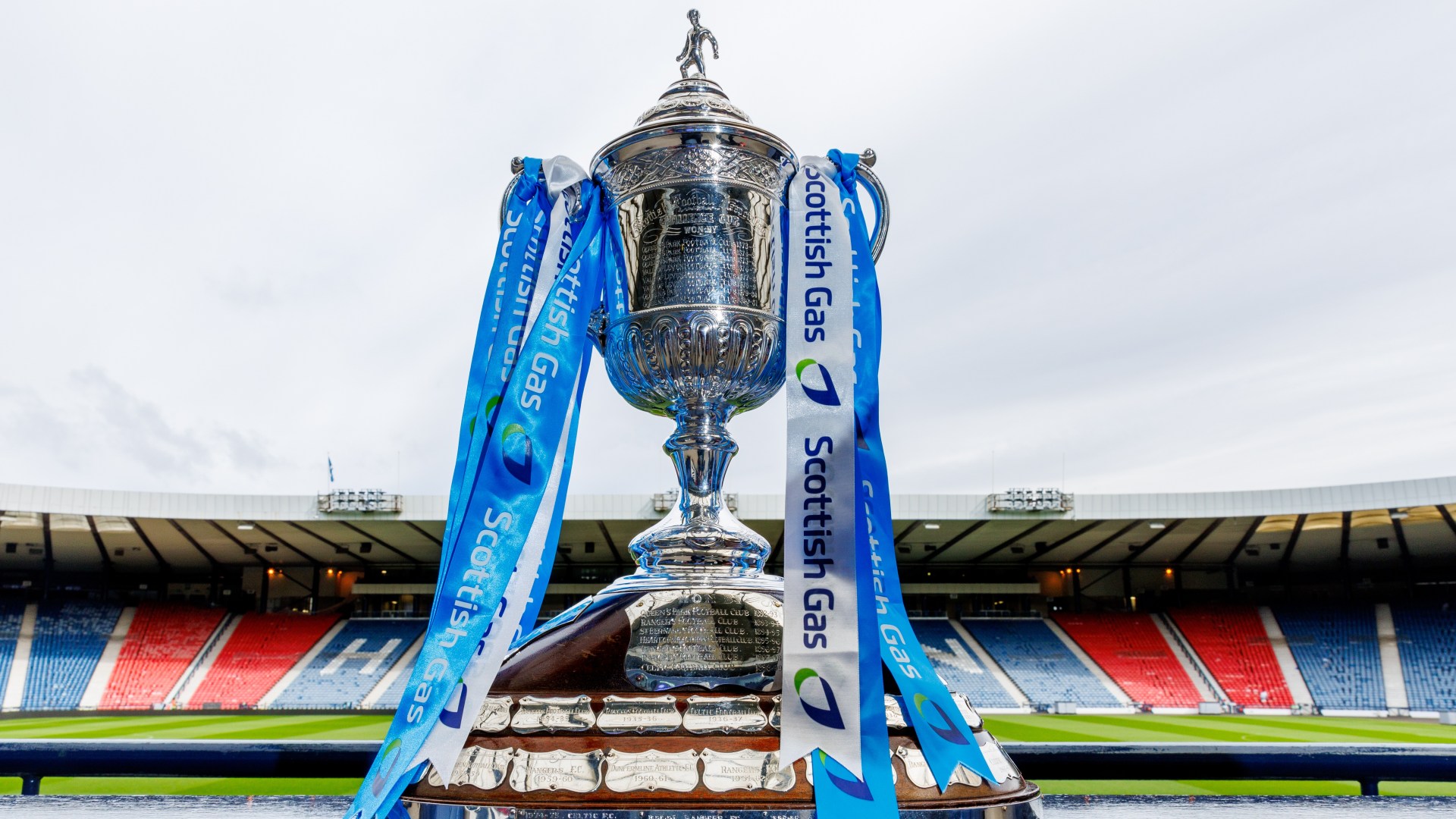 When is the Scottish Cup fourth round draw as Celtic, Rangers and more Premiership big guns enter competition?