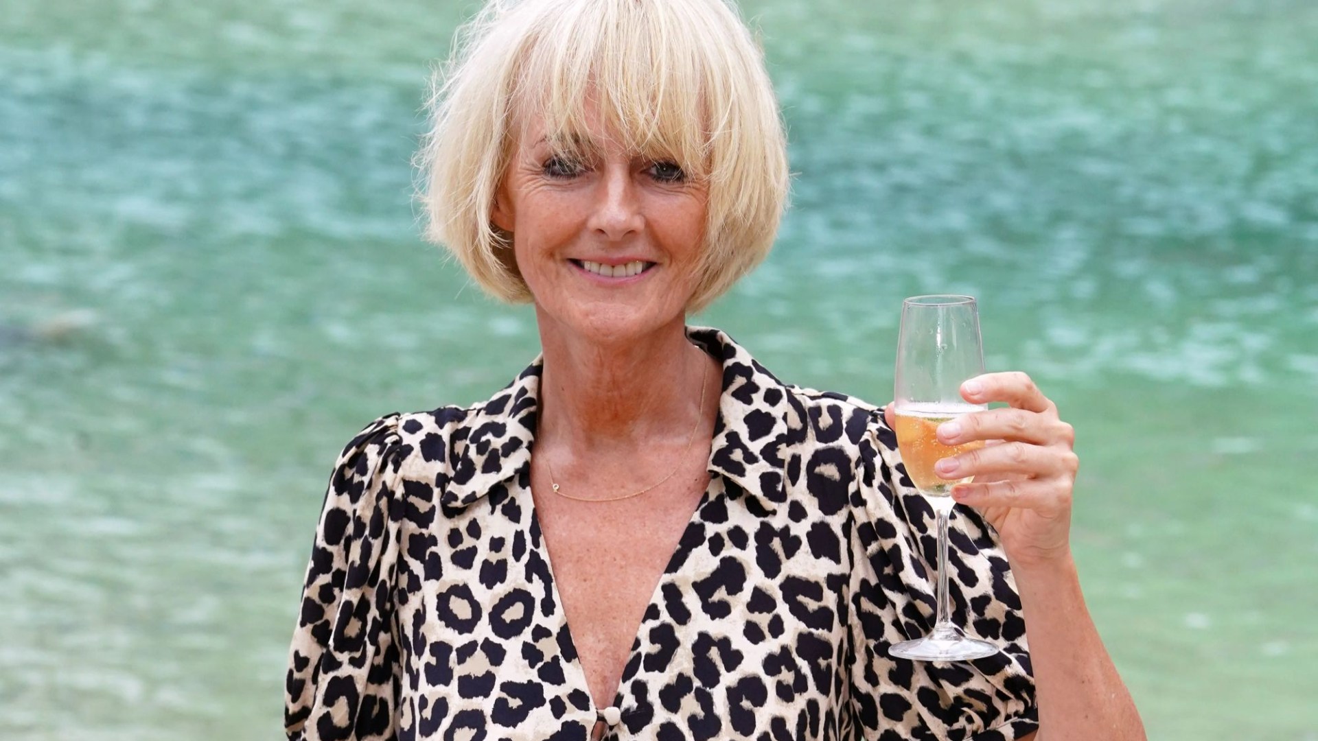 Jane Moore breaks silence on 'Washing-up-gate' and spat with Barry McGuigan after I'm A Celeb chores spark sexism row