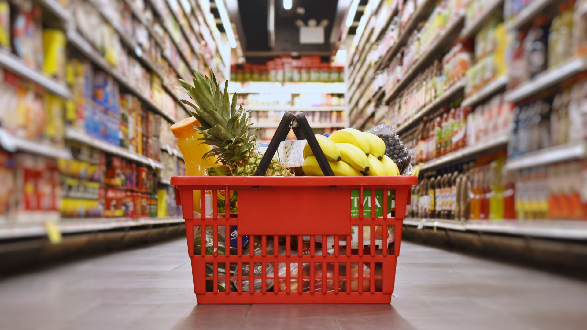 Supermarket giant to rival Aldi after slashing price of 222 products at smaller convenience stores across UK