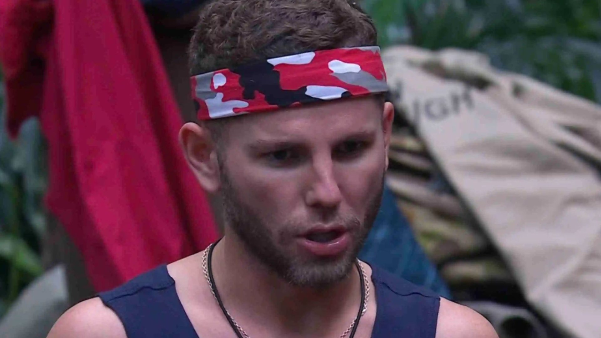 I'm A Celebrity's Dean McCullough 'forced off afternoon show amid bullying row'