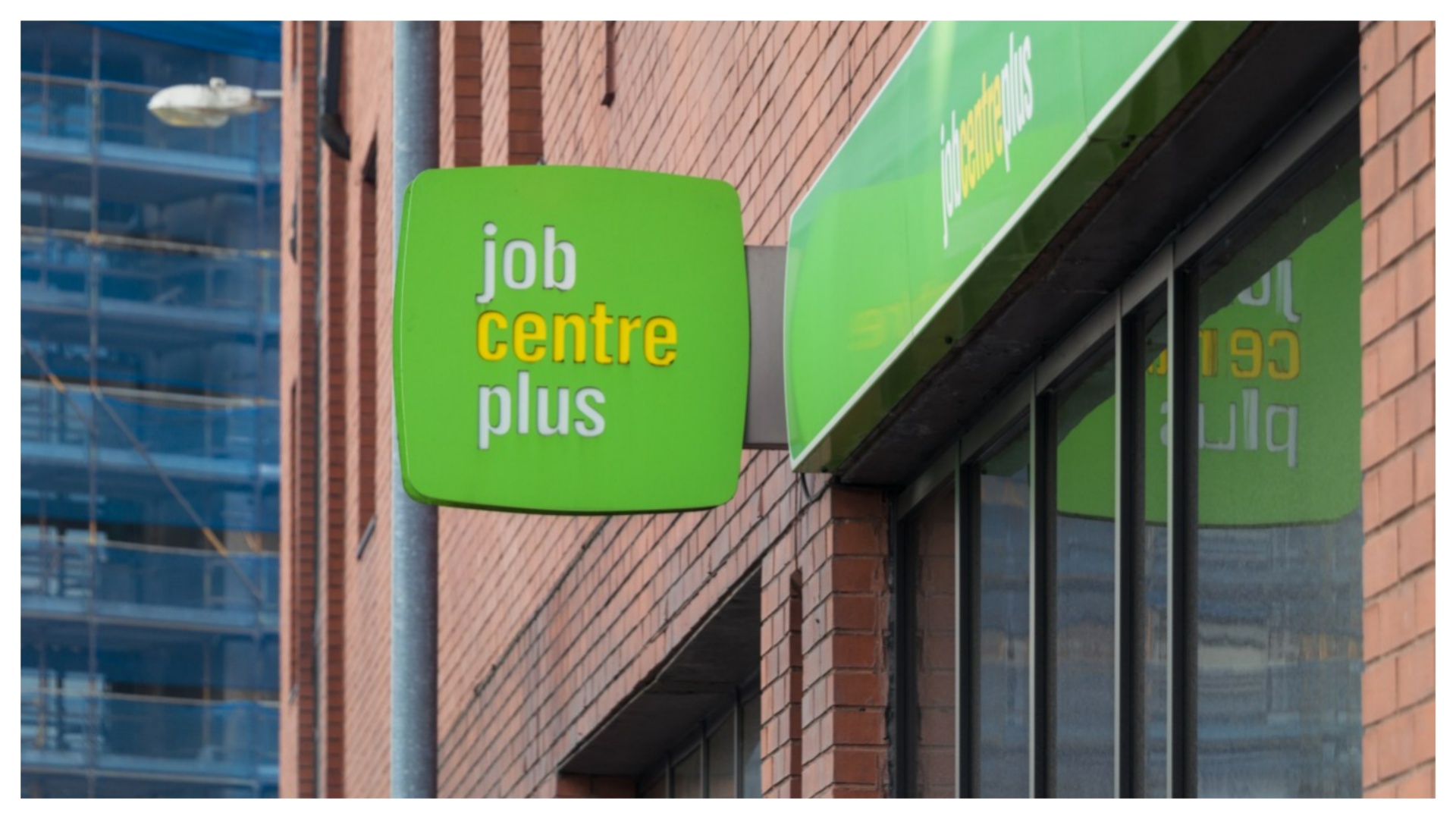 Scotland's unemployment capital where nearly half of adults claim benefits revealed