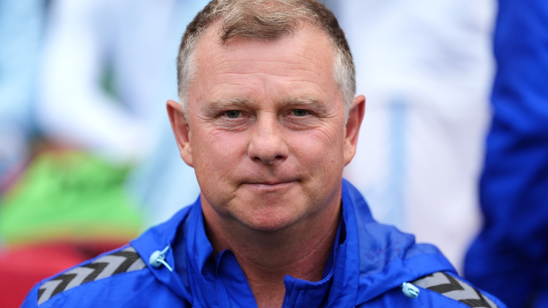 Axed Coventry boss Mark Robins in line for quick return to management with Championship club - but sets strict condition