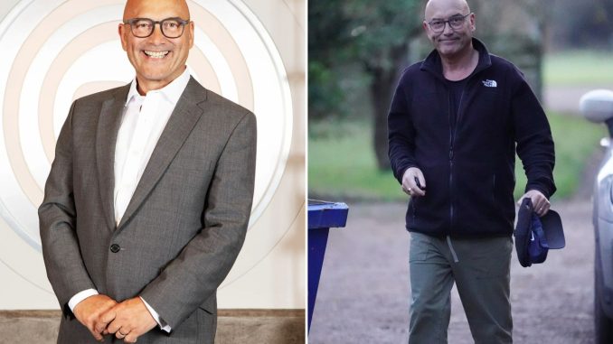 MasterChef staff were given 'whistleblowing hotline to report Gregg Wallace complaints THREE years ago'