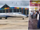 2 Years After, Ebonyi State Airport Turned To Worship Centre