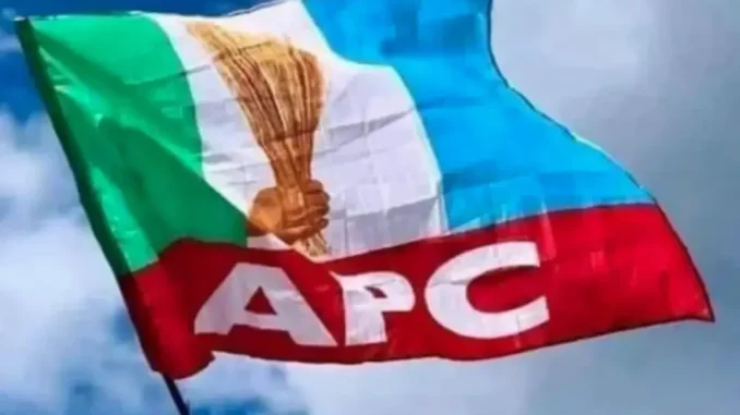 2024 Rivers State Congress Will Hold Saturday- APC