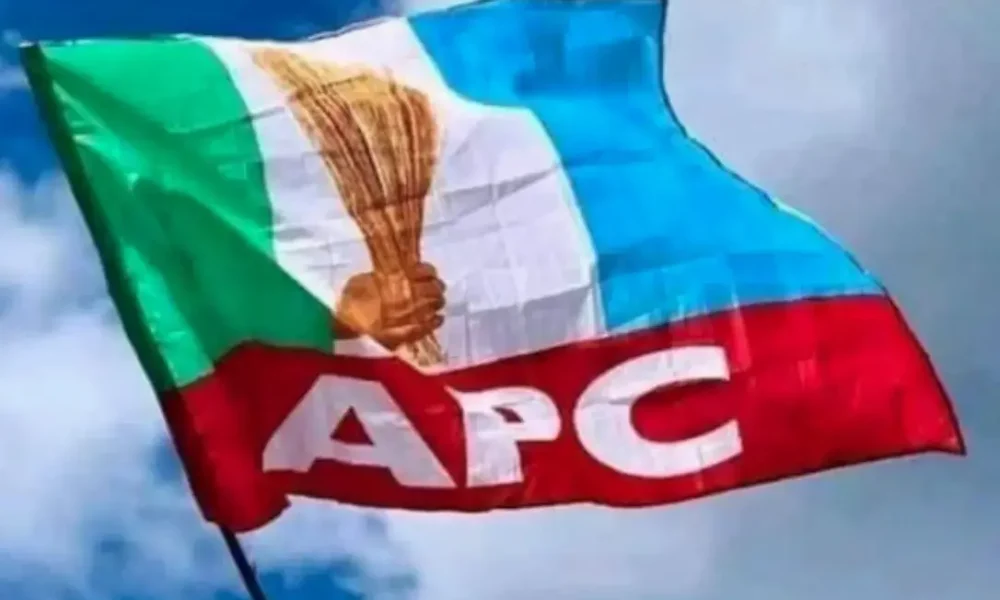 2024 Rivers State Congress Will Hold Saturday- APC