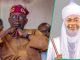 2027 Presidency: Kwankwaso Reacts As ACF Dumps Tinubu, Declares Support for Northern Politicians