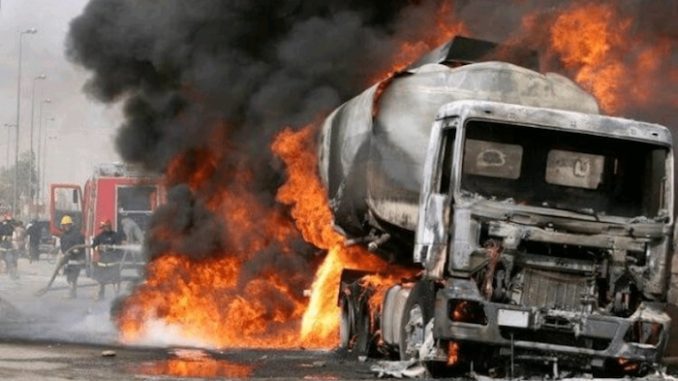 209 Died In Jigawa Tanker Explosion – Report