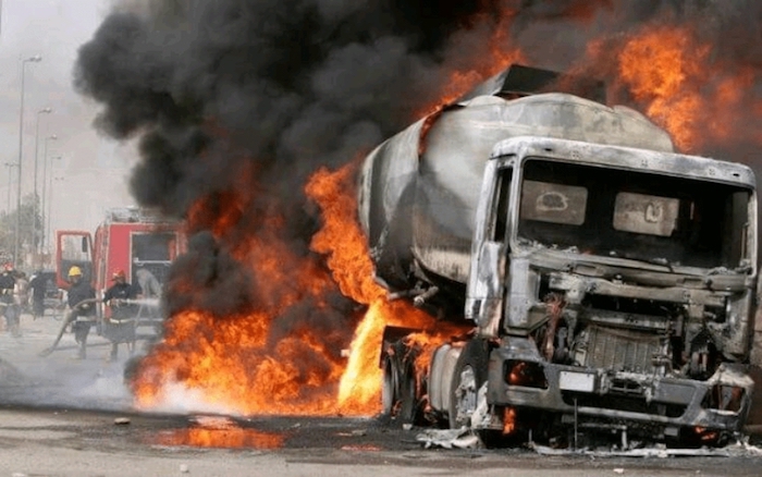 209 Died In Jigawa Tanker Explosion – Report