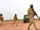 22 civilians killed, 4 injured by Al-Qaeda affiliated-group in Burkina Faso