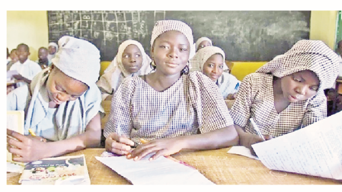 25% Kano Primary Schools Have Only 1 Teacher For All Six Grades, PLANE Reveals