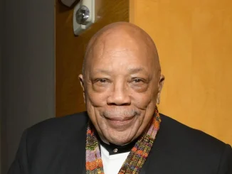 28-time Grammy winner Quincy Jones dies at 91