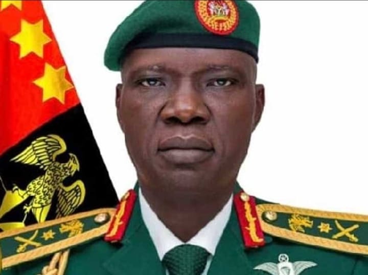 3 Years After COAS Attahiru's Death, 3rd Army Chief Dies In Service