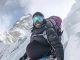 33-week-pregnant woman goes into labor while climbing Mount Everest