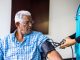 4 in 10 Americans Don't Know They Have High Blood Pressure, Survey Finds