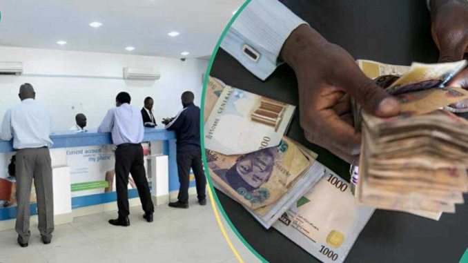 6 Nigerian Banks With Highest Profit in First 9 Months of 2024, Zenith Leads