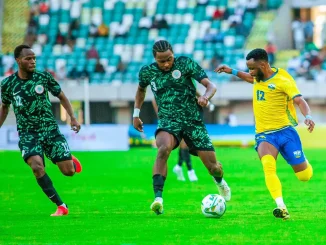 8 Things Learnt From Super Eagles Vs Rwanda AFCON 2025 Qualifier