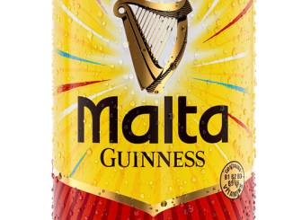 A new look, same goodness: Malta Guinness reintroduces itself with style