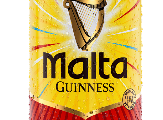 A new look, same goodness: Malta Guinness reintroduces itself with style