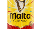 A new look, same goodness: Malta Guinness reintroduces itself with style