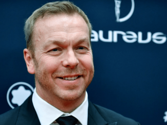 'A waking nightmare', Sir Chris Hoy reveals heartbreaking moment he told his children he was dying of cancer