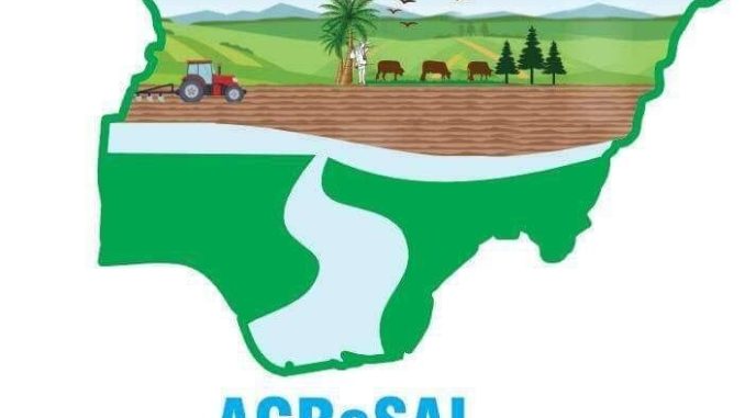 ACReSAL Provides Water For 13,000 Nasarawa Residents