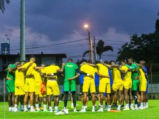 AFCON 2025Q: Benin Republic Hit By Another Injury Blow