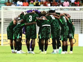 AFCON 2025Q: How Super Eagles Rated In Disappointing Loss To Rwanda