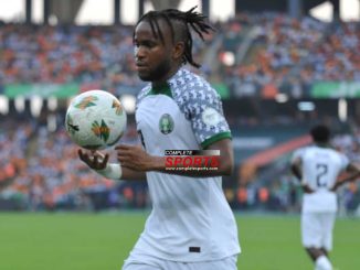 AFCON 2025Q: Lookman Ruled Out Of Super Eagles Vs Rwanda