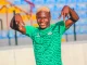 AFCON 2025Q: Nasarawa United celebrate Collins’ maiden Super Eagles invitation