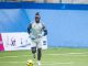 AFCON 2025Q: Rohr Defends Invitation Of Remo Stars Goalie Obassa For Super Eagles Clash