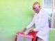 APC Candidate, Aiyedatiwa Casts His Vote