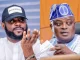 APC Denies Rift Between Obasa, Seyi Tinubu Over Governorship Ambition