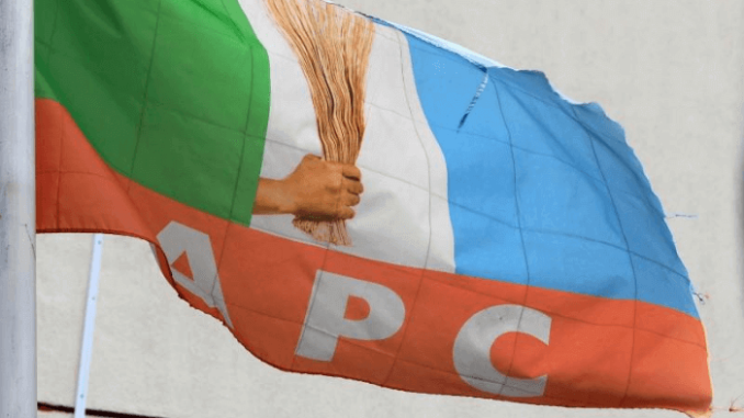 JUST IN: APC Candidate In Jigawa Dies Days To LG Election